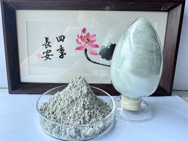 不粘锅涂层用碳化硅微粉